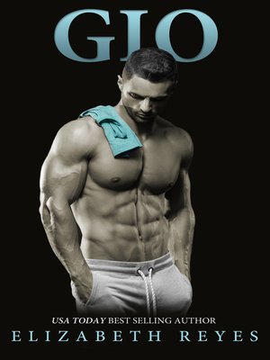 cover image of Gio (5th Street #2)